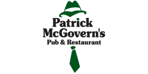 Patrick McGovern's Pub